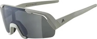 Alpina A8715321, Sonnenbrille Alpina Rocket Youth 2026 cool-grey matt