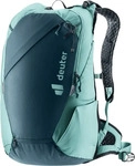 Deuter 3304024-1383, Tourenrucksack Deuter Updays 20 2025/26 atlantic-glacier