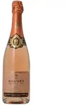 Bouvet Excellence Cr&eacute;mant de Loire Ros&eacute; Brut