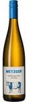 Metzger - Weissburgunder Trocken 2025