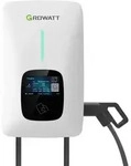 Growatt THOR 22AS-P-V1 Wallbox 3-phasig (WIFI) mit 5m Kabel, Stecker Typ2