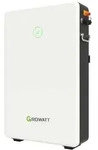 Growatt GBLI6532 6,5kWh 51,2V Niedervolt-Solarspeicher LiFePO4