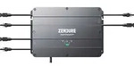 Zendure Solarflow Smart PV Hub 2000W 2kW Mikrowechselrichter f&uuml;r Balkonkraftwerke