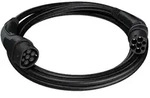go-e Typ 2 Kabel Black Edition 5 m (bis 22 kW)