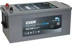 Exide EE2353 StrongPRO EFB+ 12V 235Ah 1200A LKW Batterie