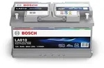 Bosch LA010 Dual AGM Starter-, Versorgungsbatterie 12V 95Ah 850A