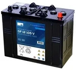 Exide Sonnenschein GF 12 105 V dryfit Blei Gel Antriebsbatterie 12V 105Ah (5h) VRLA