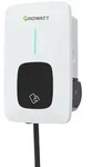 Growatt THOR 07AS-S-V1 Wallbox 1-phasig mit RFID-Karte, Steckdose