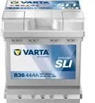 VARTA B36 Blue Dynamic 44Ah 420A Autobatterie 544 401 042