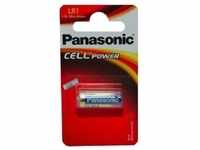 Panasonic Lady LR1 N 1,5 Volt Cell Power Alkaline Batterie (1er Blister)