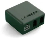 Smappee Infinity Power Box 3-phasig incl. Hut-Schiene, Power Kabel 90cm, Bus