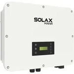 X3-ULTRA-25K (SPD TYPE II/AFCI/WIFI+LAN) Hybrid-Wechselrichter, 3-phasig