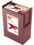 Trojan J305-AES 6V 279Ah (C20) Deep Cycle Blei-AGM Traktionsbatterie...