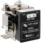 Victron Cyrix-i intelligenter Batteriekombinator 12/24-400