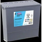 Exide Sprinter Pure Power S12V3400PP 12V 92,8Ah Blei-AGM Akku