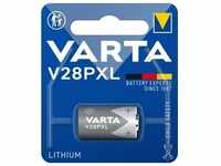 Varta V28PXL Lithium Spezialbatterie 6V (1er Blister)