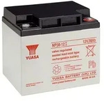 Yuasa NP38-12I 38Ah 12V Bleiakku / AGM NP 38-12 VdS