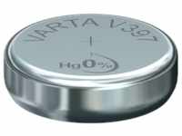 Varta Watch V397 SR59 1,55 V Uhrenbatterie 23mAh (1er Blister)