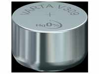 Varta Watch V309 SR48 1,55 V Uhrenbatterie 73mAh (1er Blister)