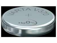 Varta Watch V370 SR69 1,55 V Uhrenbatterie High Drain 30mAh (1er Blister)
