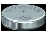 Varta Watch V390 SR54 1,55 V Uhrenbatterie 59mAh (1er Blister)