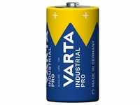 Varta Industrial Pro Baby C Batterie 4014 (lose)