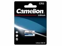 Camelion Lithium CR2 3V Fotobatterie (1er Blister)