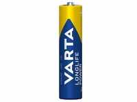 Varta Longlife Power Micro AAA 4903 LR03 (lose)