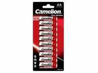 Camelion PLUS LR06 Mignon AA Alkaline Batterie (10er Blister)