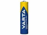 Varta Industrial Pro Micro AAA Batterie 4003 (lose)