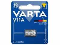 Varta Electronics V11A MN11 Fotobatterie 6V (1er Blister)