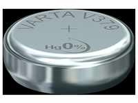 Varta Watch V379 SR63 1,55 V Uhrenbatterie 15mAh (1er Blister)