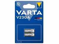 Varta Professional Electronics V23GA MN21 Fotobatterie 12V (2er Blister)