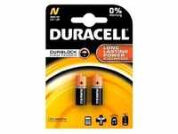 Duracell Lady LR1 Batterie N MN9100 1,5V (2er Blister)