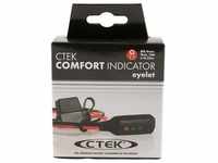 CTEK Comfort Indicator Eyelet M8 Kabellänge 550mm Ladezustandanzeige für...