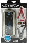 CTEK M100 EU Batterie Ladeger&auml;t 12V 7A