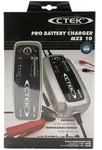 CTEK MXS 10 Batterieladeger&auml;t 12V 10A f&uuml;r Bleiakkus
