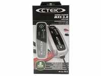 CTEK MXS 3.8 Batterie-Ladegerät 12V 3,8A