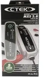 CTEK MXS 3.8 Batterie-Ladeger&auml;t 12V 3,8A