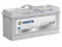 VARTA I1 Silver Dynamic 110Ah 920A Autobatterie 610 402 092