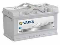 VARTA F18 Silver Dynamic 85Ah 800A Autobatterie 585 200 080