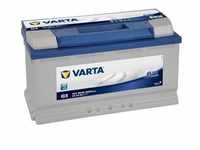 VARTA G3 Blue Dynamic 95Ah 800A Autobatterie 595 402 080