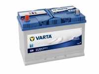 VARTA G8 Blue Dynamic 95Ah 830A Autobatterie 595 405 083