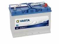 VARTA G7 Blue Dynamic 95Ah 830A Autobatterie 595 404 083