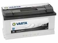 VARTA F5 Black Dynamic 88Ah 740A Autobatterie 588 403 074