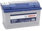 Bosch S4 013 Autobatterie 12V 95Ah 800A