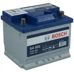 Bosch S4 001 Autobatterie 12V 44Ah 440A