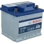 Bosch S4 002 Autobatterie 12V 52Ah 470A