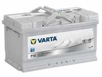 VARTA F19 Silver Dynamic 85Ah 800A Autobatterie 585 400 080