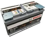 Bosch S5 A13 Autobatterie AGM Start-Stop 12V 95Ah 850A